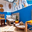 The Chill Art Hostel