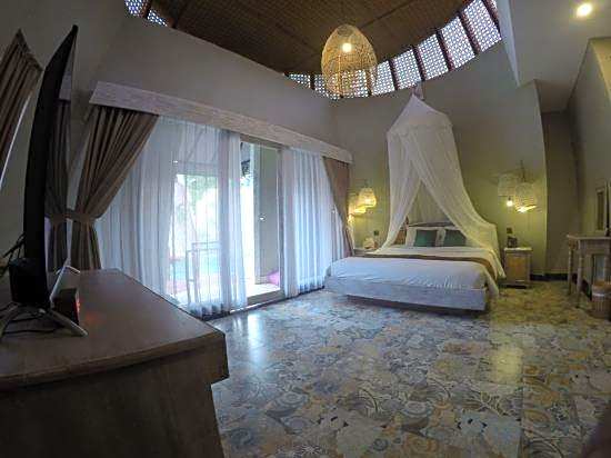 DUSUN THE VILLAS
