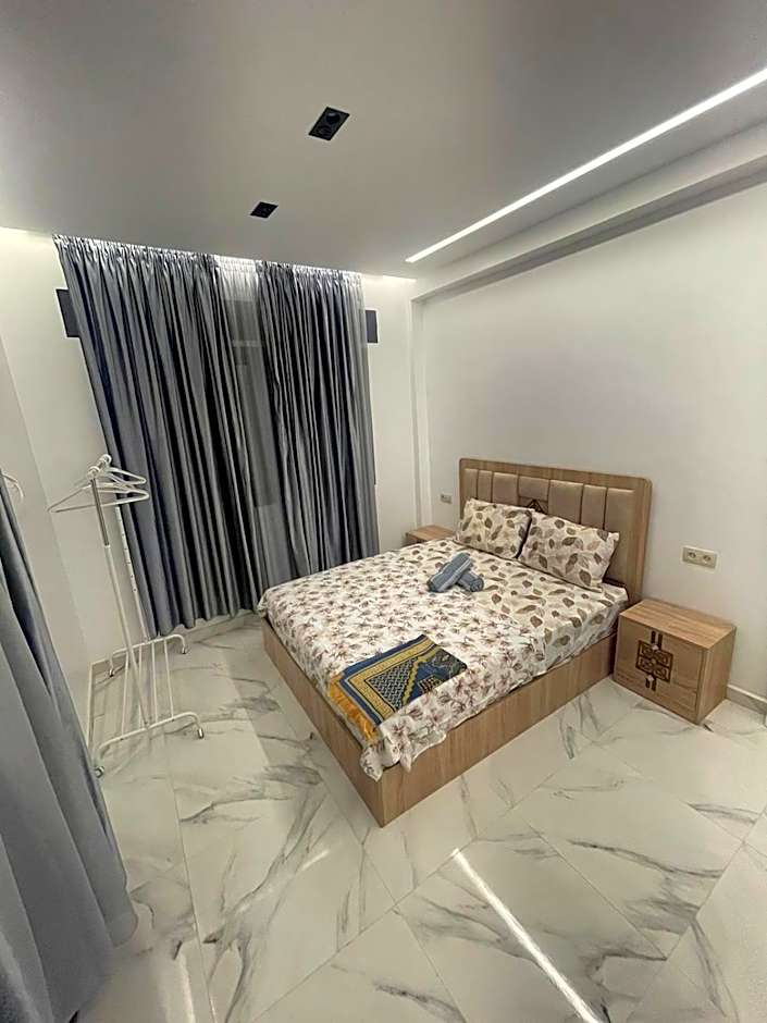 Oumaira Residence Azla-Tetouan