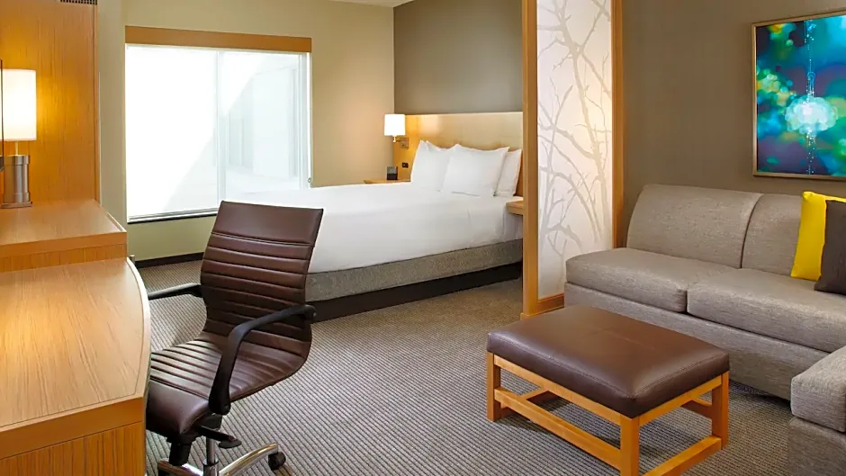 Hyatt Place Miami Airport East