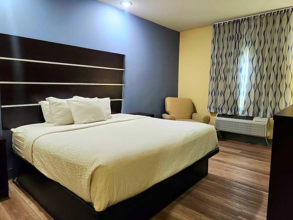 Days Inn by Wyndham Baton Rouge Airport