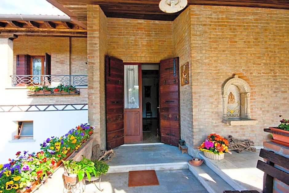 Bed & breakfast Villa Lisetta