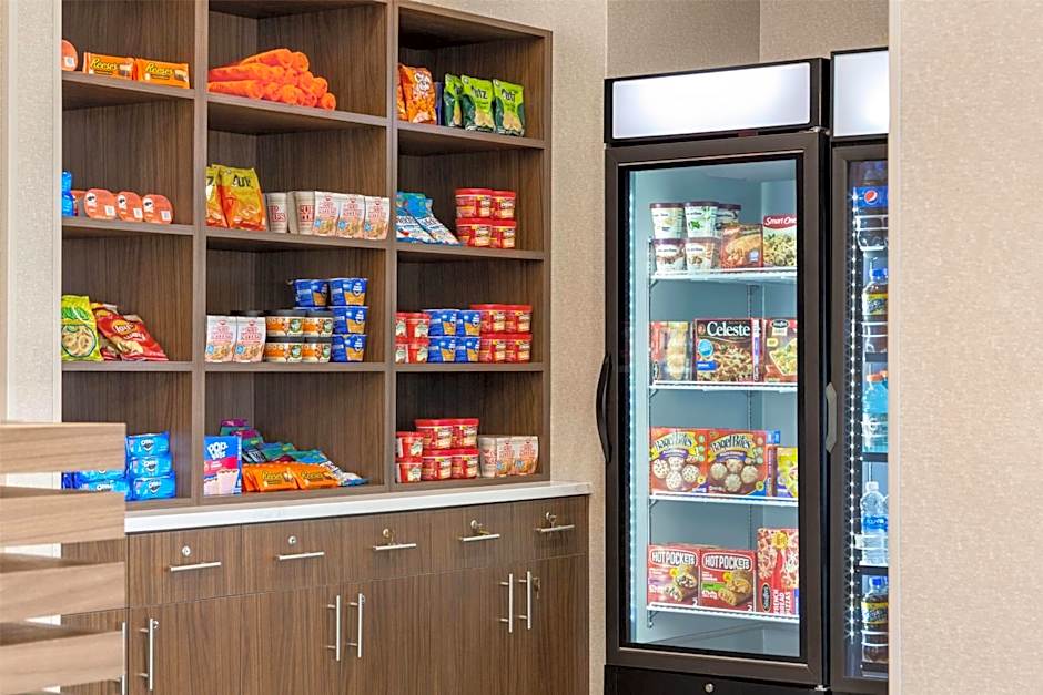 Hawthorn Extended Stay by Wyndham Mount Laurel Moorestown