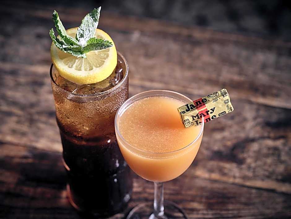 Kimpton Tryon Park Hotel By IHG