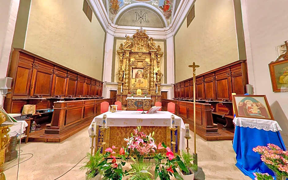 Monastero Le Grazie
