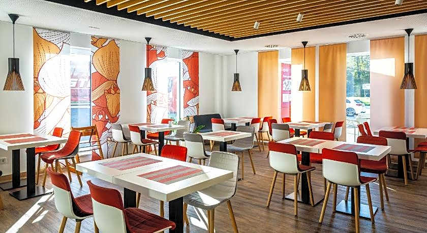 Serways Hotel Weisskirchen Nord