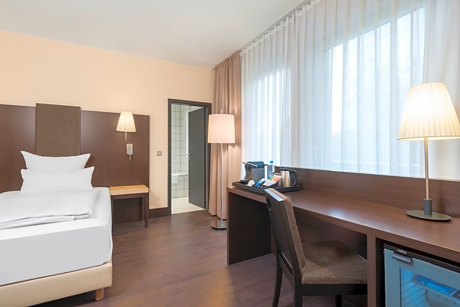 NH Frankfurt Villa