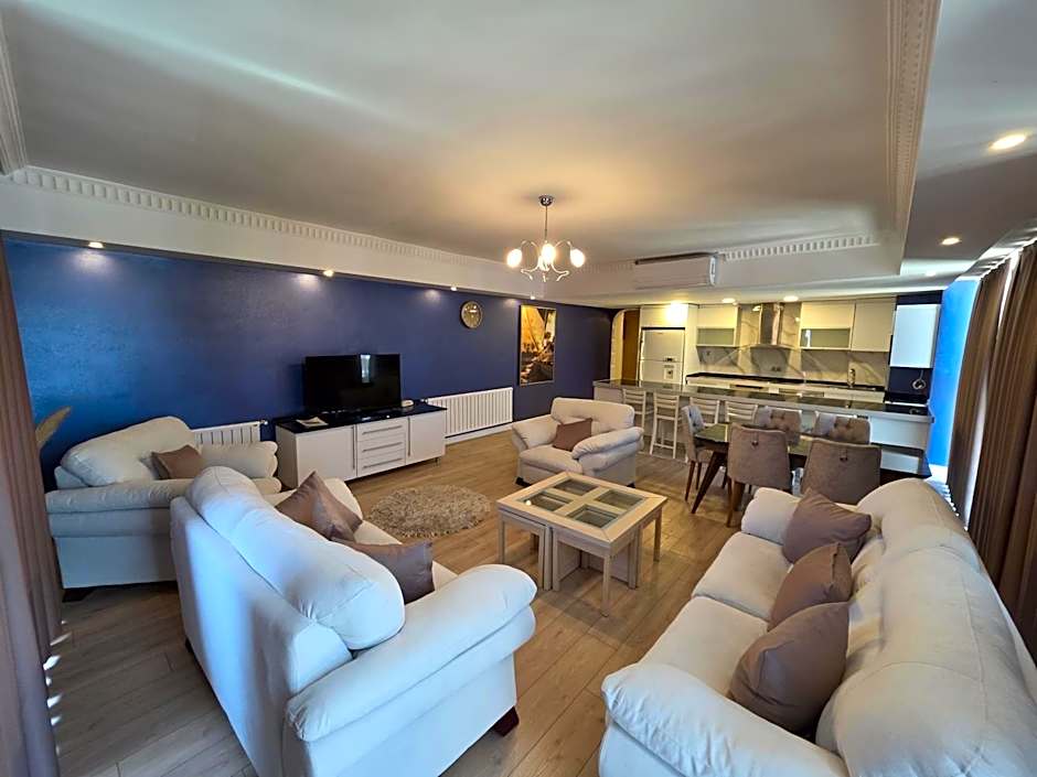 Forum Residence Hotel