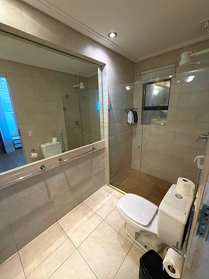 Elegance Comfort Natal Beira mar Coberturas Vip
