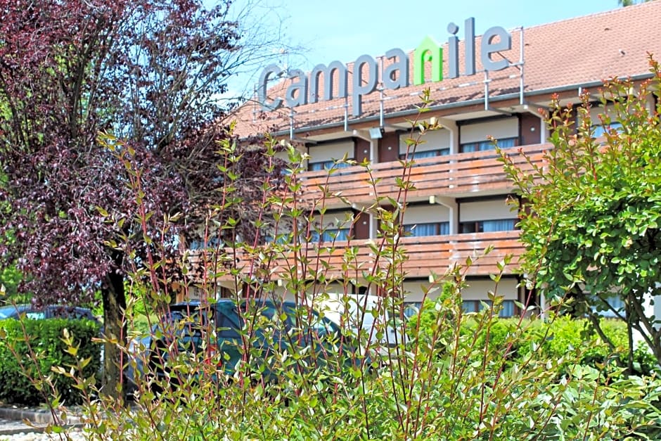 Campanile Grenoble Nord - Moirans-Voreppe