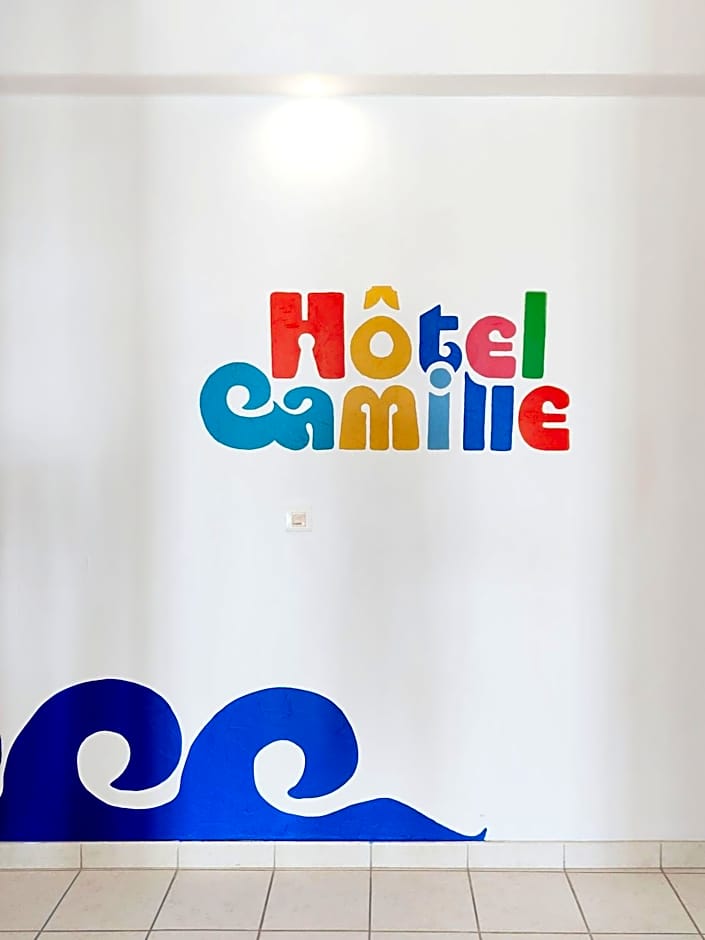 Hotel Camille