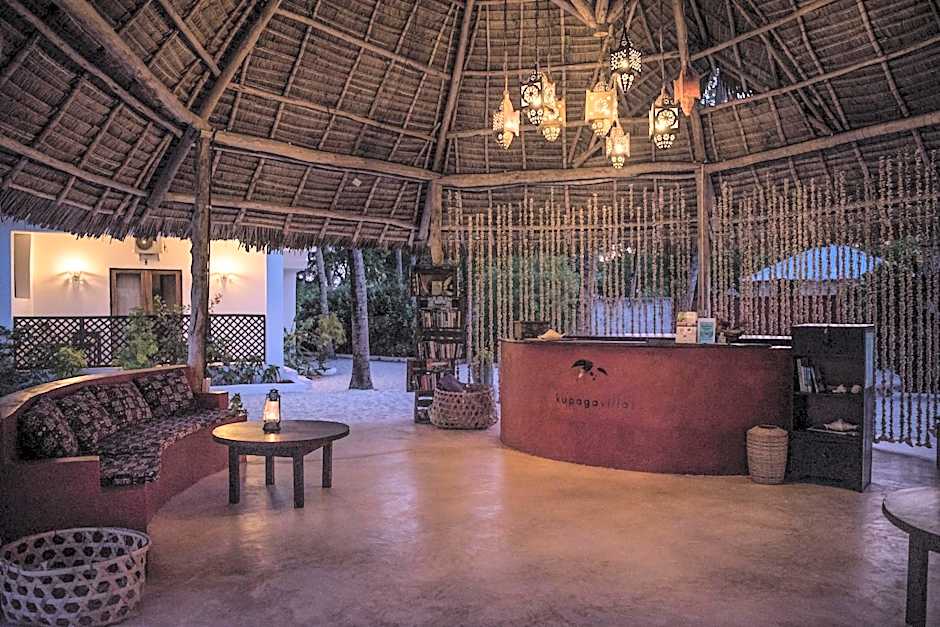 Kupaga Villas Boutique Hotel - Adults Only