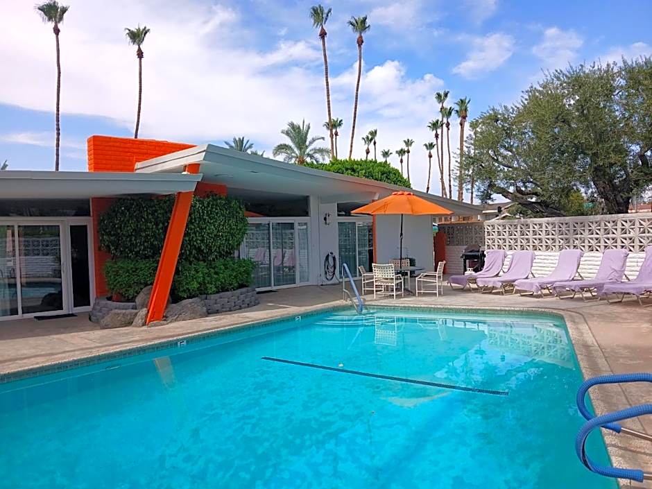 The Inn At Deep Canyon