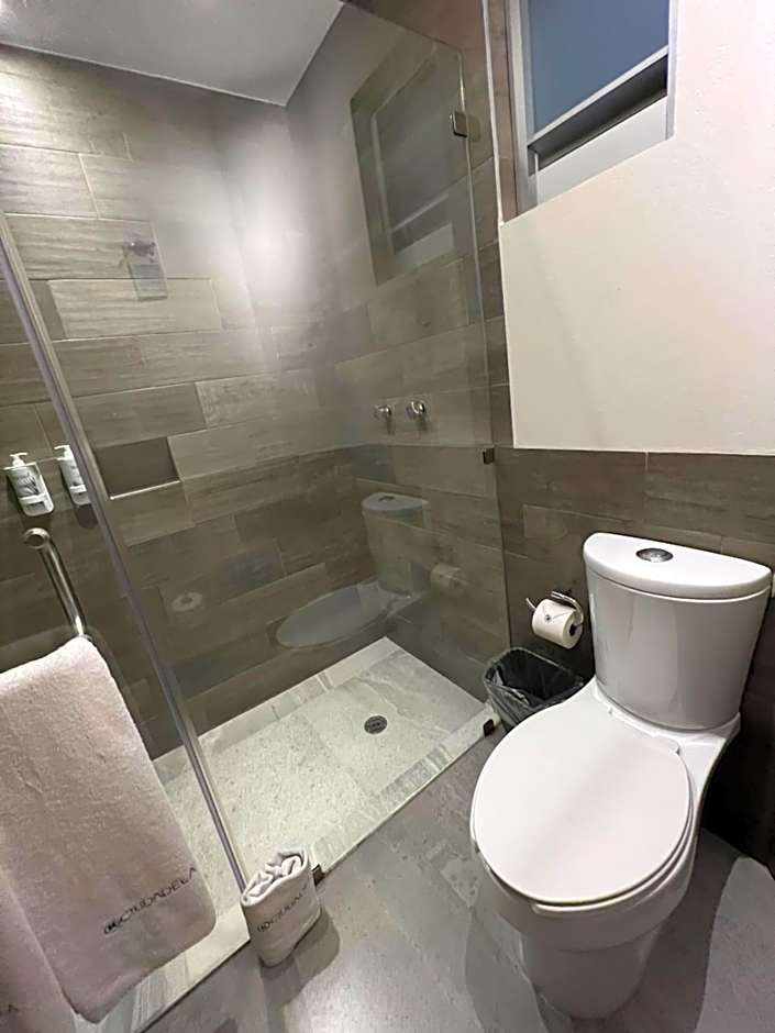 Kali Ciudadela Mexico City