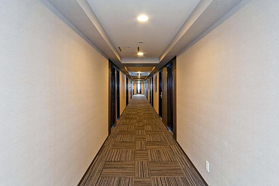 Hotel Route Inn Saiki Ekimae