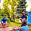 HARABURDI® Recyclart Hotel