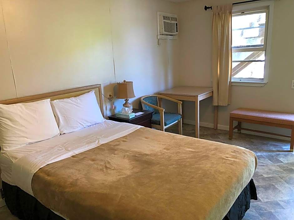 Atlantic Breeze Inn