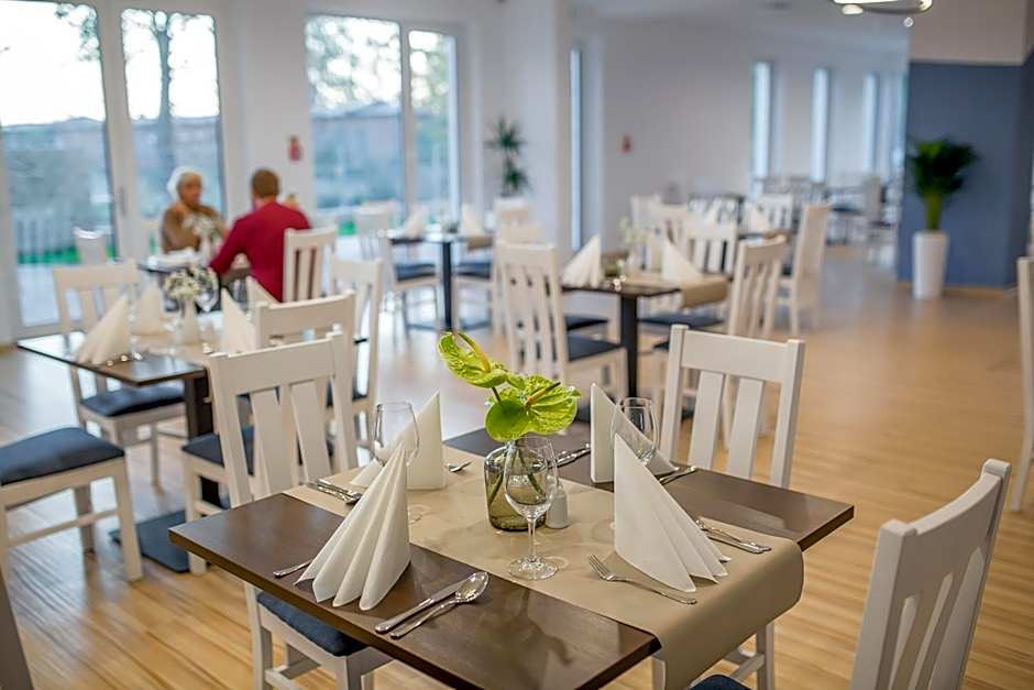 Mielno Holiday Apartments