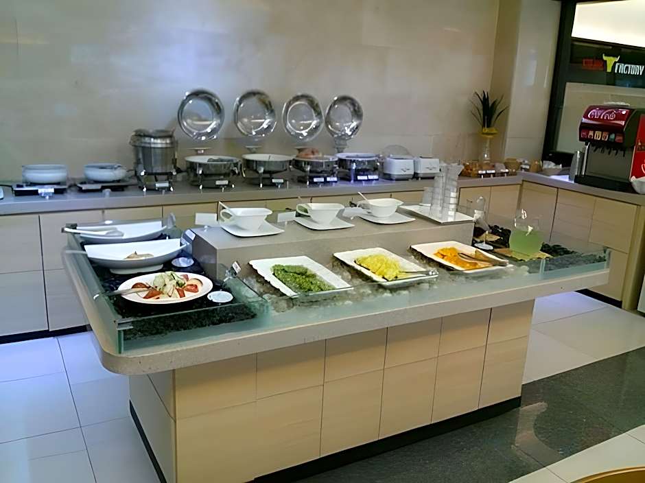 Boutique Hotel Aria Nampo