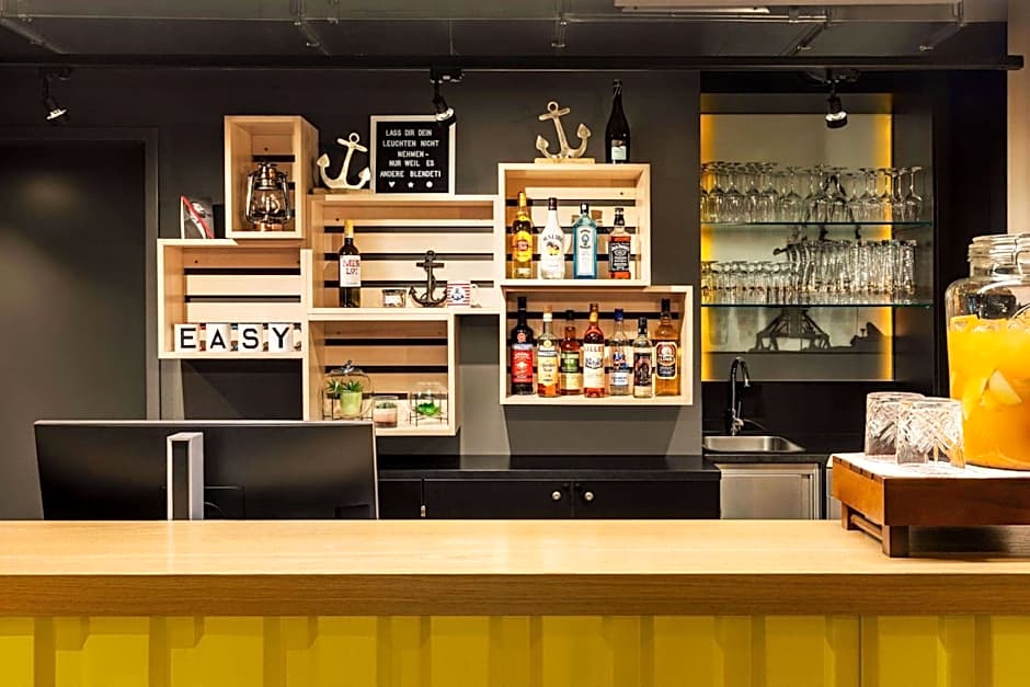 Vienna House Easy by Wyndham Bremen