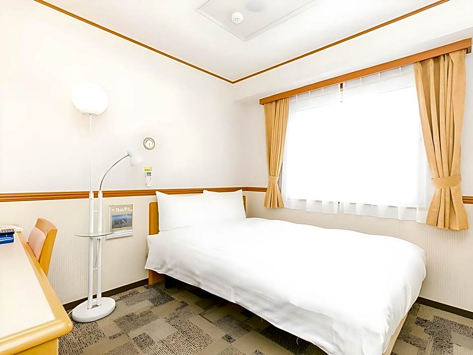 Toyoko Inn Osaka Umeda Nakatsu No.2