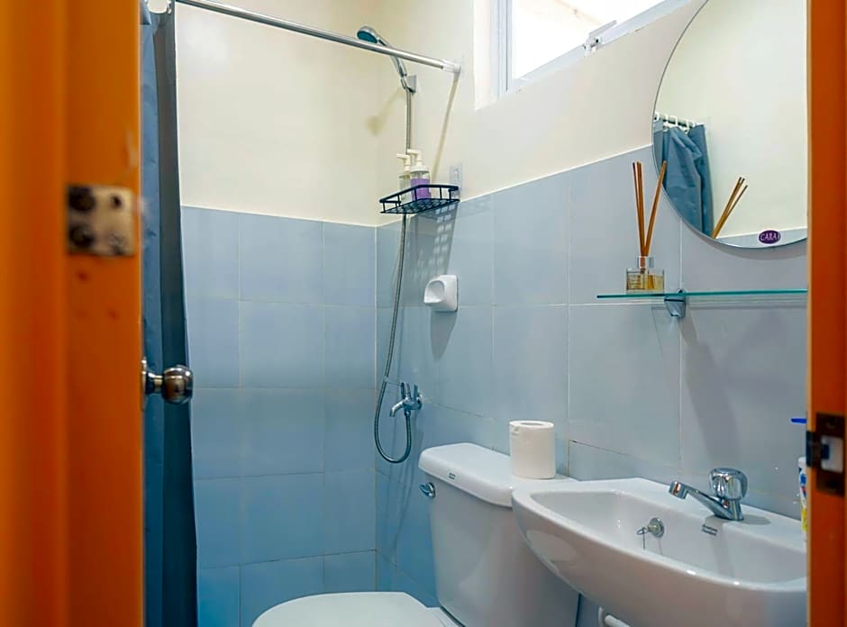 Holiday Home in Dauis, Panglao Island Bohol