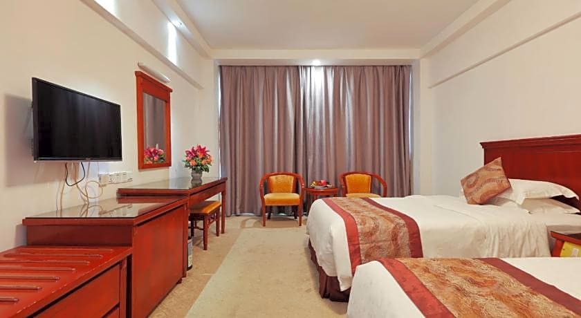 Sanyu Hotel