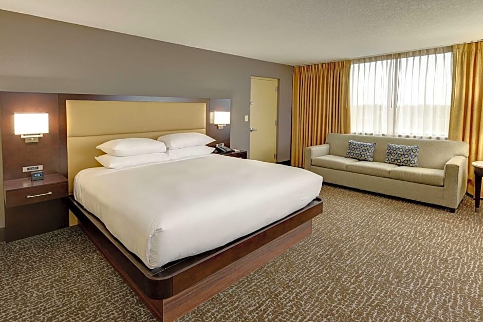 Hilton Orlando/Altamonte Springs