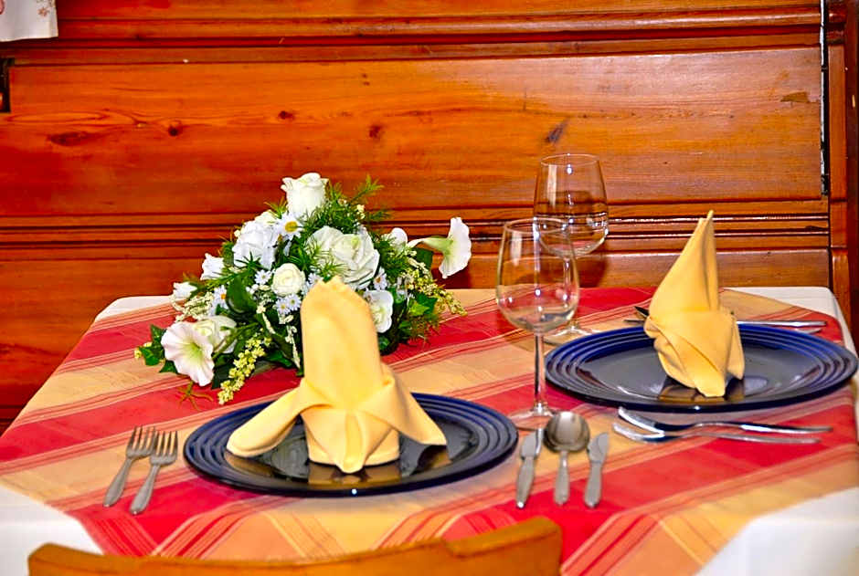 Hotel Velden Bacherlwirt