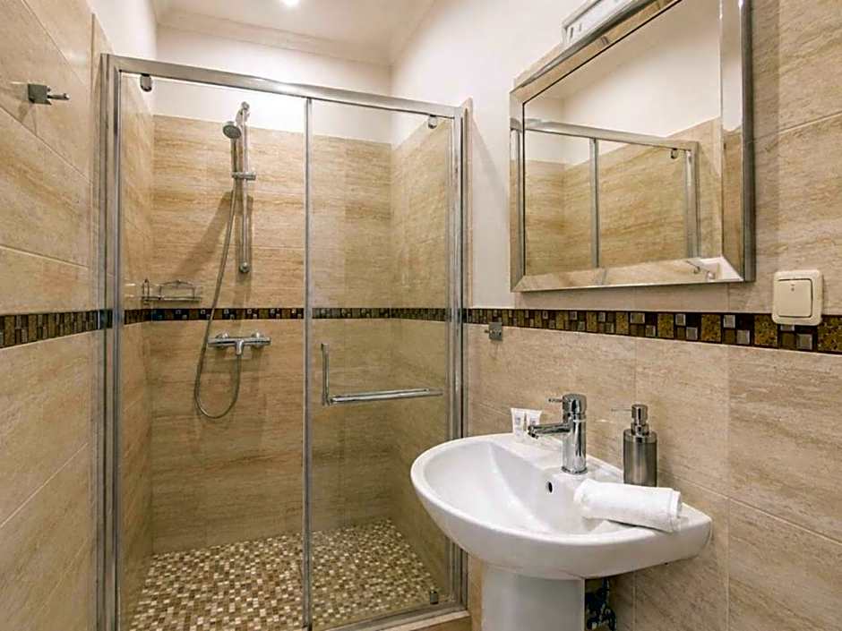 Nika Apart hotel