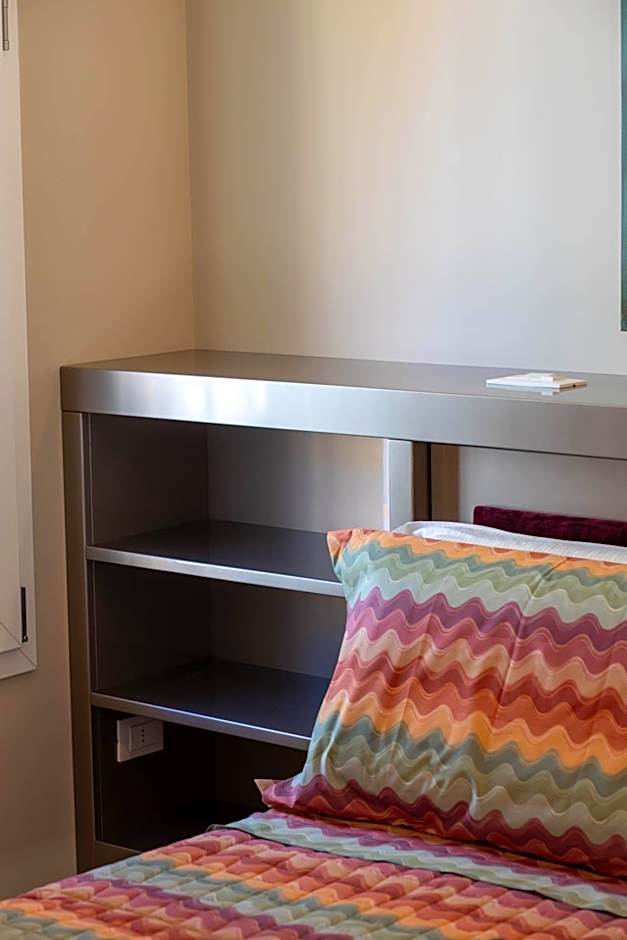 Vespasiani Suites