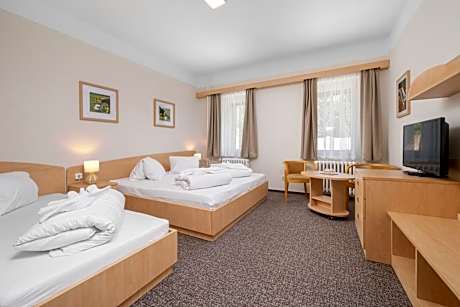 Horský Hotel Jelínek