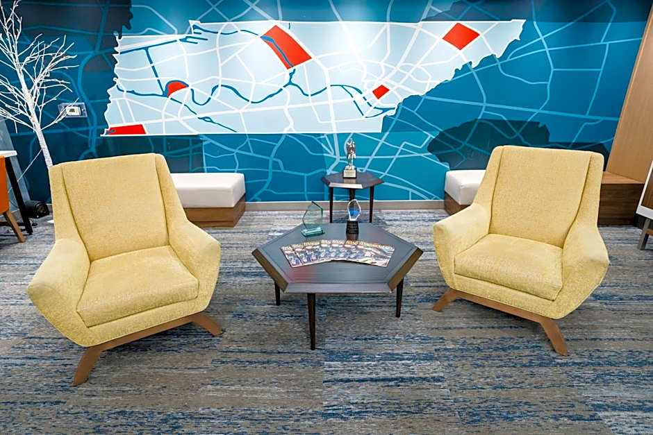 Holiday Inn Express Hotel & Suites Kodak East-Sevierville By IHG