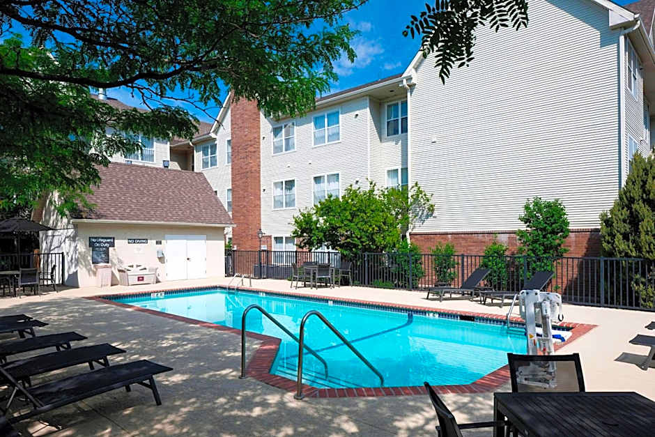 Residence Inn by Marriott Denver Highlands Ranch