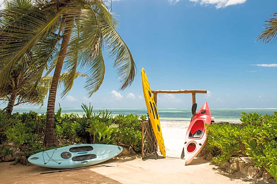 Zanziblue Boutique Villas