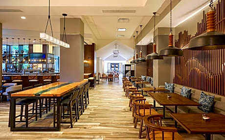 Pittsburgh Airport Marriott