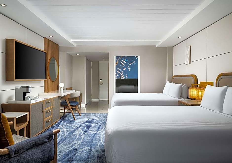 Hotel La Jolla, Curio Collection by Hilton