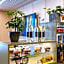 JUFA Hotel Laterns - Klangholzhus