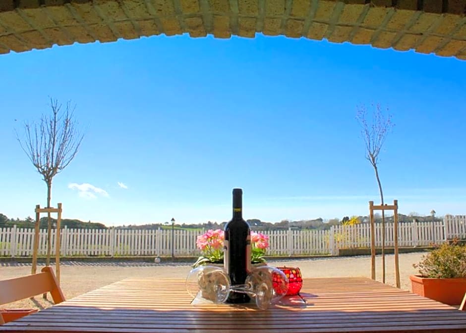 B&B Le Colline Country House