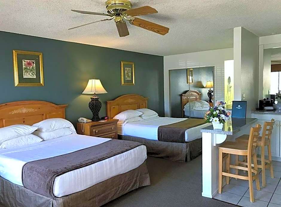 Indian Palms Country Club and Resort