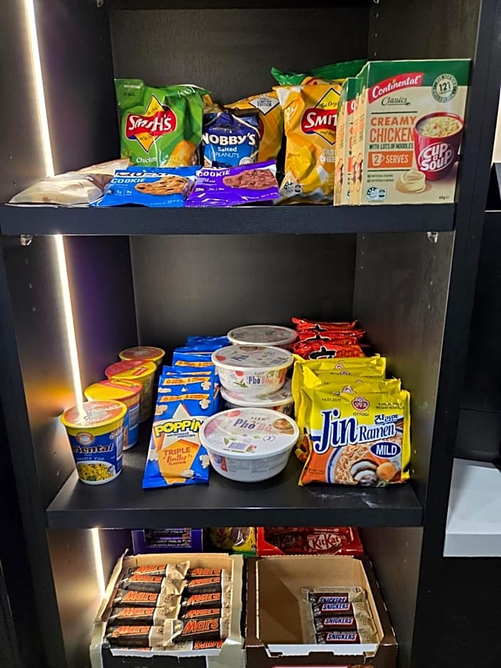 Quest Melbourne Airport Apartments