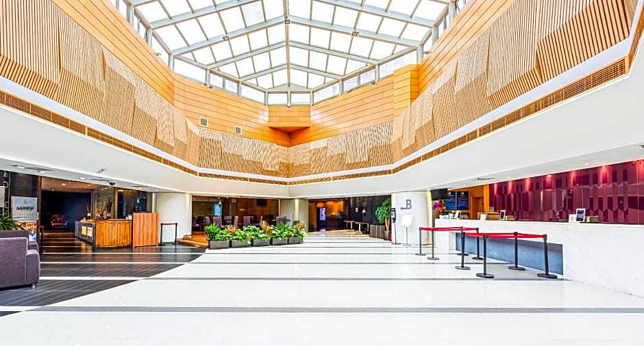 Comfort Suites Olympic Park, Beijing