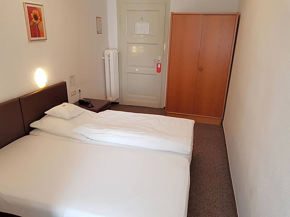 Hotel zum Anker