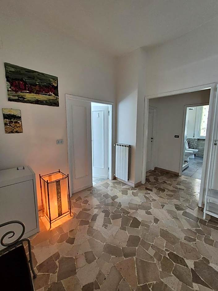 Residenza Leone