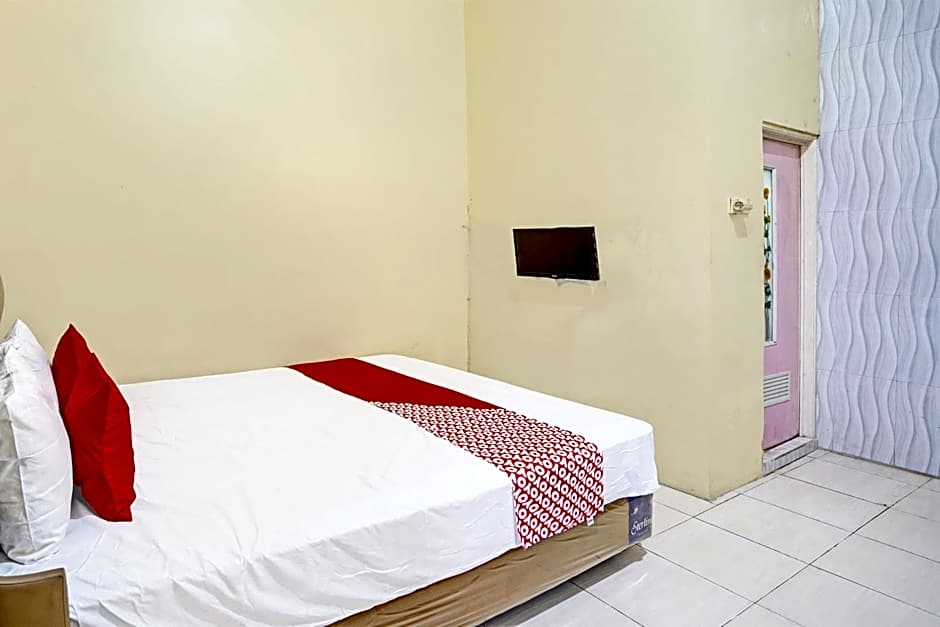 OYO Life 93032 Maju Mapan Homestay Syariah