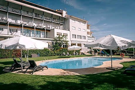 Hotel Aguiar da Pena