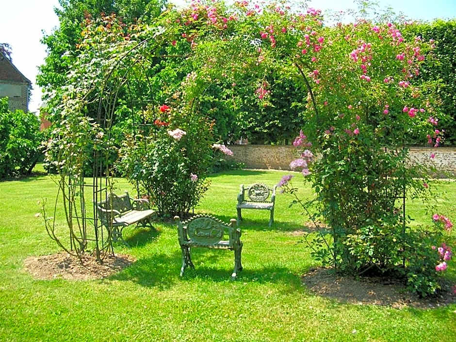 Chateau d' Emalleville