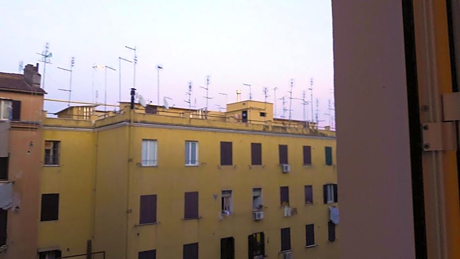 Casa Fanti 57