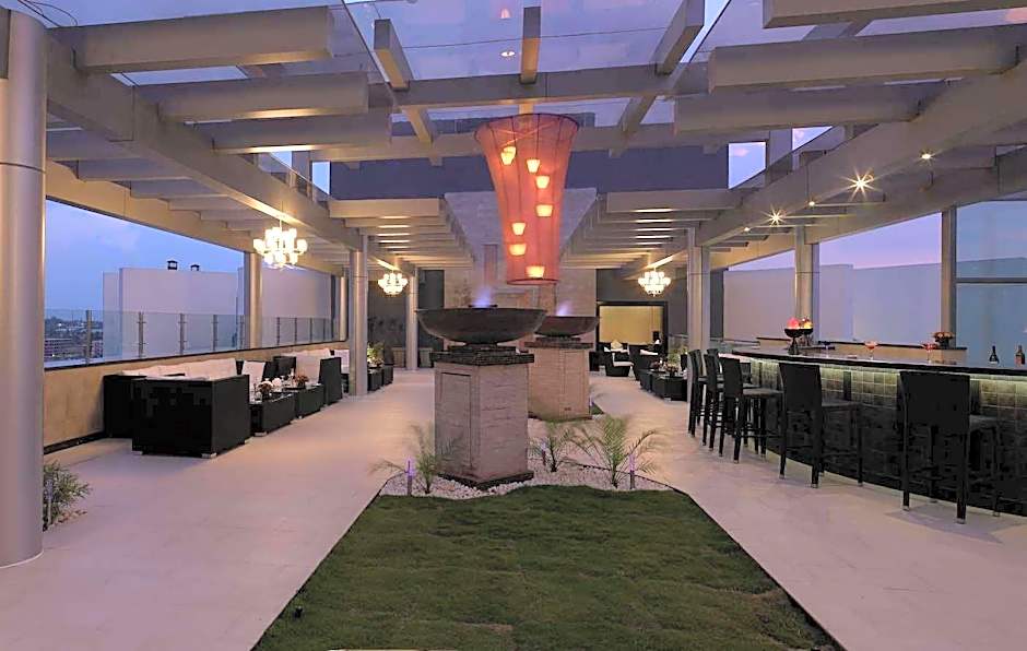 The Zuri Whitefield Bangalore