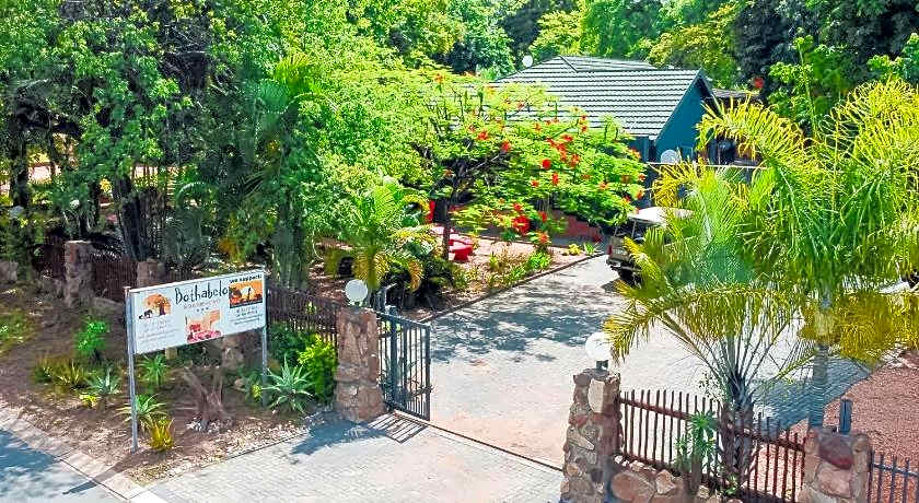 Bothabelo Bed and Breakfast